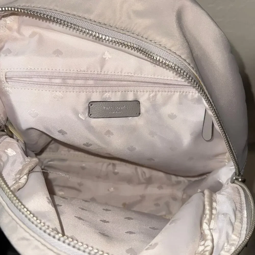 Kate Spade Dawn Medium Backpack